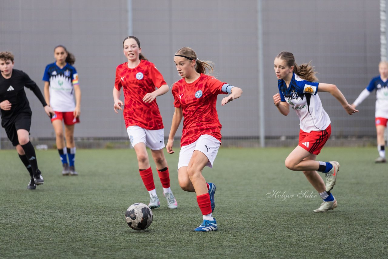 Bild 132 - wCJ Holstein Kiel Turnier